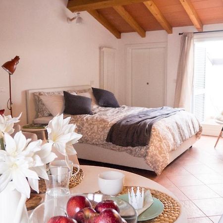 Suite Sul Fiume Парма Екстер'єр фото