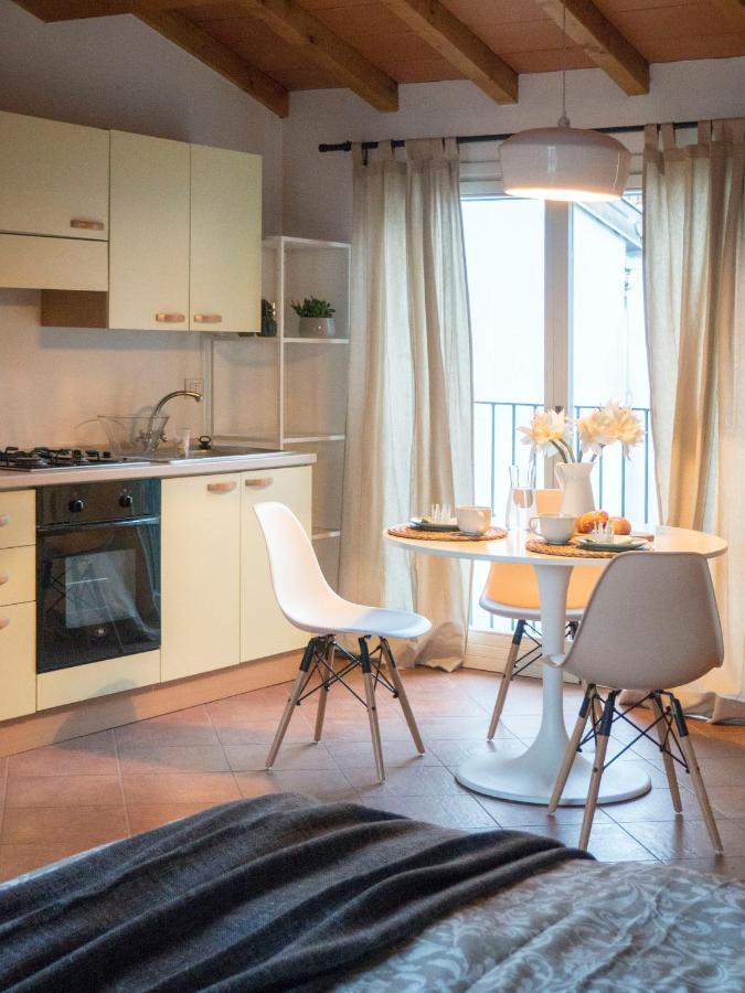 Suite Sul Fiume Парма Екстер'єр фото